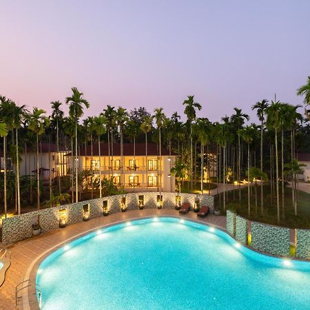 Malnad Shire Eco Resort Shimoga Exterior photo